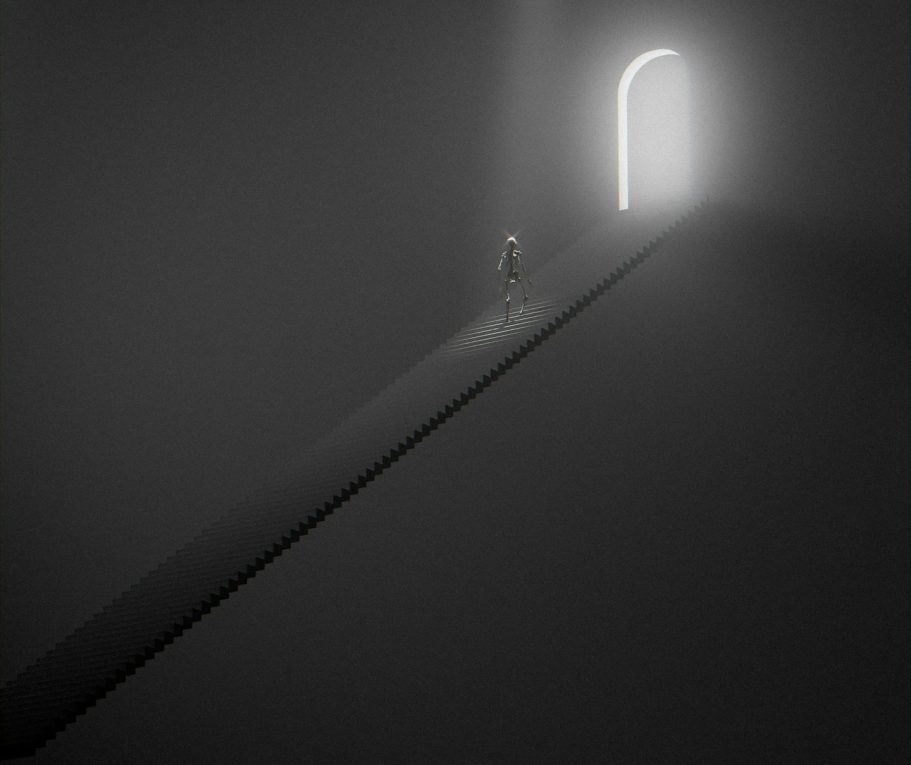 Der Weg den ihr gegangen seit... Der Weg den ihr gegangen seit...